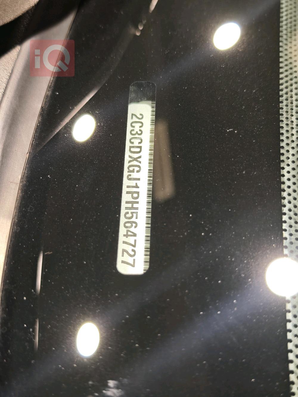 دودج تشارجر